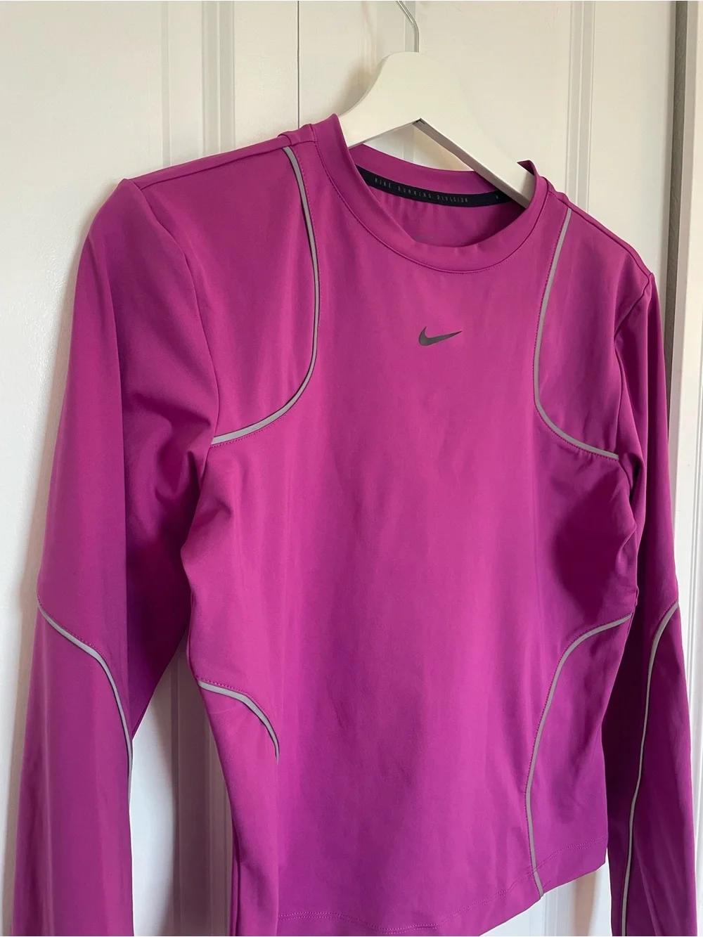 Nike Running Division Shirt